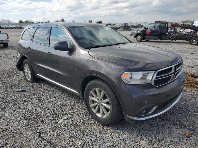 VIN 1C4RDHAG6FC817177 2015 Dodge Durango, Sxt no.4