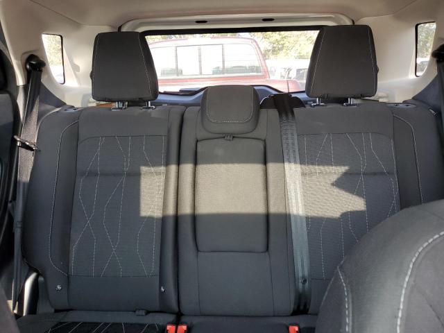 2019 FORD ECOSPORT S - MAJ3S2GEXKC281333