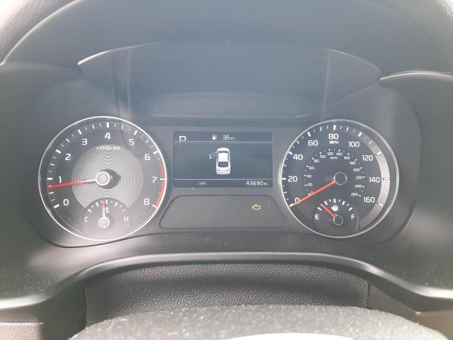2022 KIA FORTE FE - 3KPF24AD1NE466399