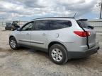 CHEVROLET TRAVERSE L photo