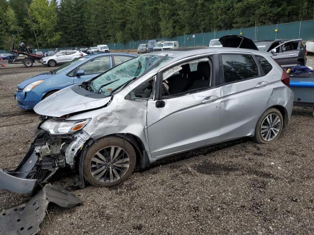 2015 HONDA FIT EX #2994133411