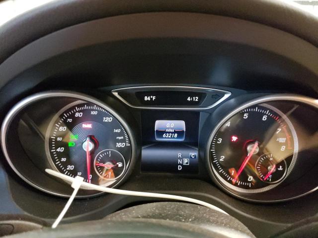 2018 MERCEDES-BENZ GLA 250 4M - WDCTG4GB9JJ371428