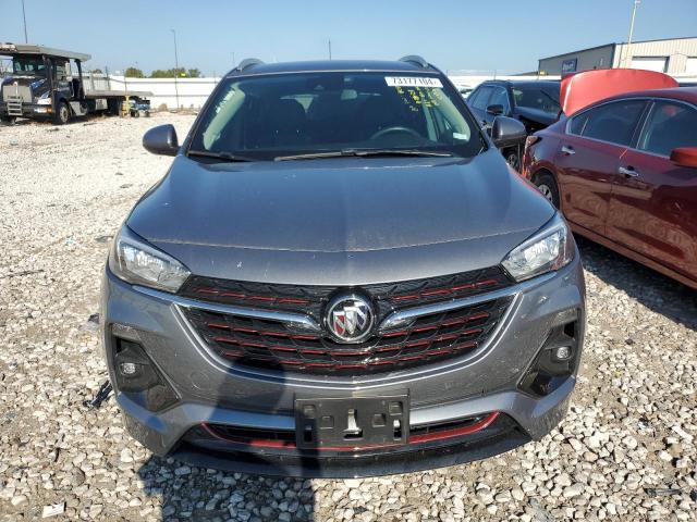 2022 BUICK ENCORE GX - KL4MMDSL4NB047462
