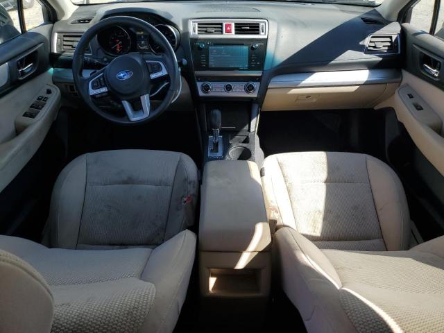 2017 SUBARU OUTBACK 2. - 4S4BSACC4H3227745