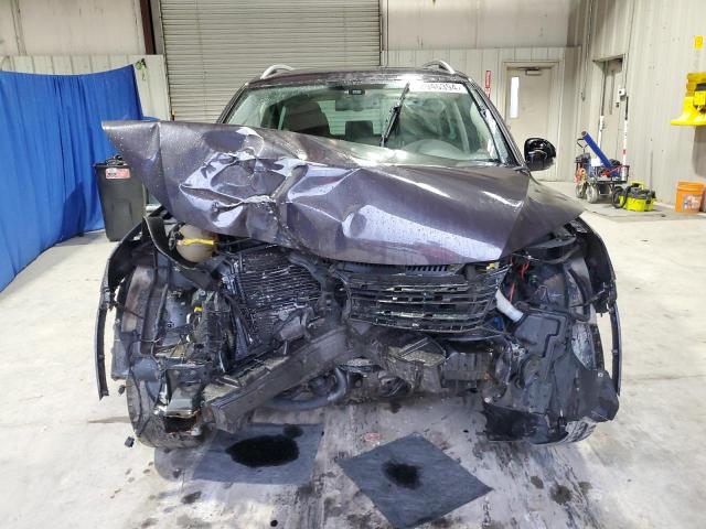 VIN WVGBV7AX9GW521557 2016 Volkswagen Tiguan, S no.5