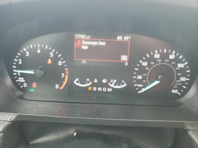 2020 FORD EXPLORER - 1FMSK8BH2LGA95690
