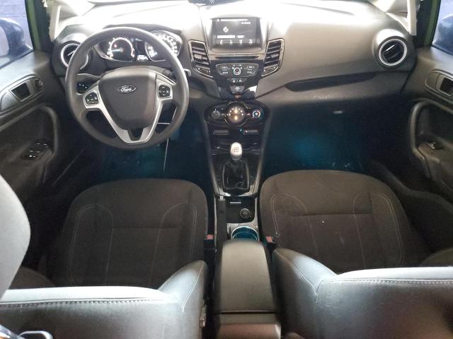 2018 FORD FIESTA SE - 3FADP4EJXJM146836