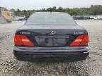 LEXUS LS 430 photo