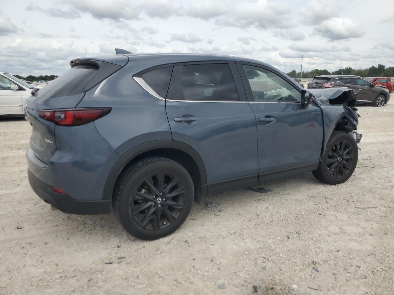 Lot #2989300230 2023 MAZDA CX-5 PREFE