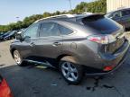 LEXUS RX 350 photo