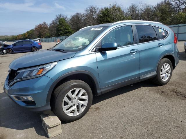 2015 HONDA CR-V EXL 2HKRM4H79FH700891  71987584