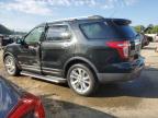 FORD EXPLORER X photo