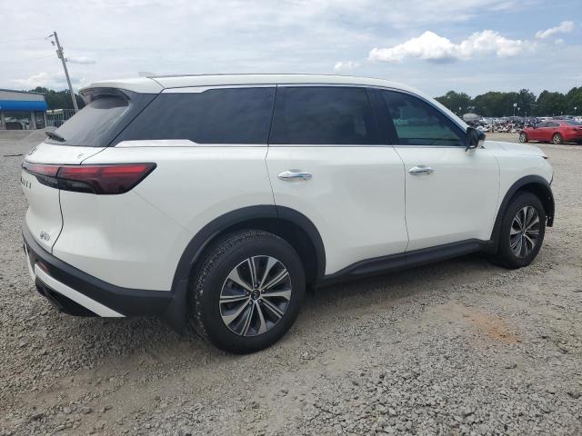 2023 INFINITI QX60 PURE 5N1DL1ES7PC370892