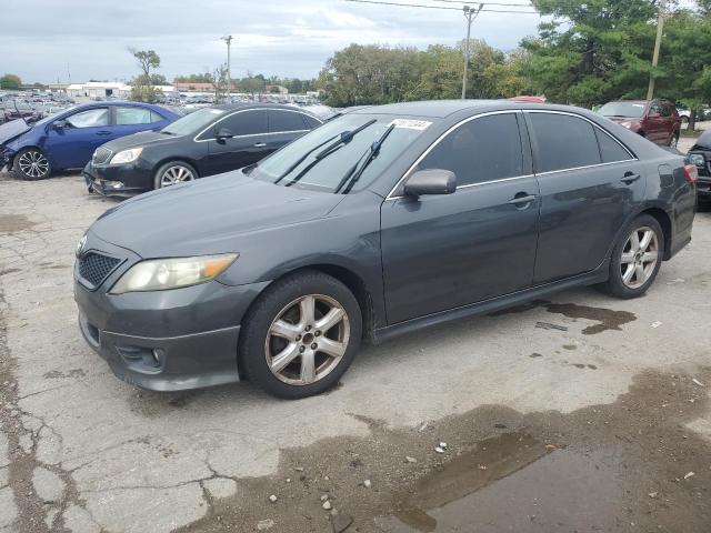 2010 TOYOTA CAMRY BASE 2010