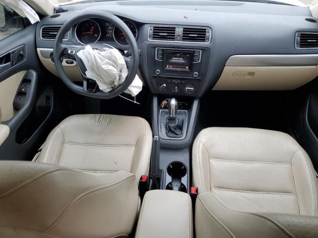2018 VOLKSWAGEN JETTA SE - 3VWDB7AJ9JM221359