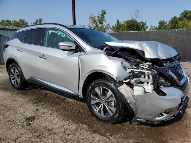 2023 NISSAN MURANO SV - 5N1AZ2BS3PC125955