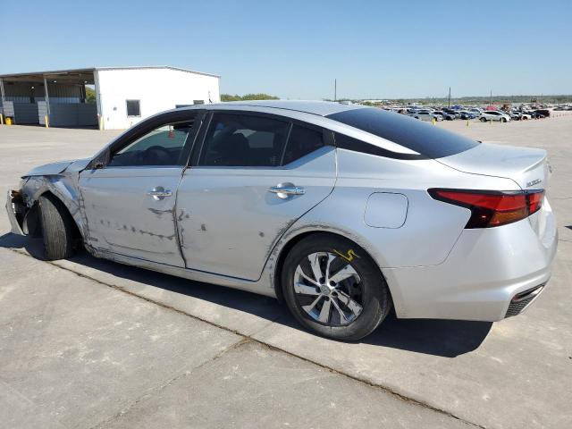 2019 NISSAN ALTIMA S - 1N4BL4BV2KC105307