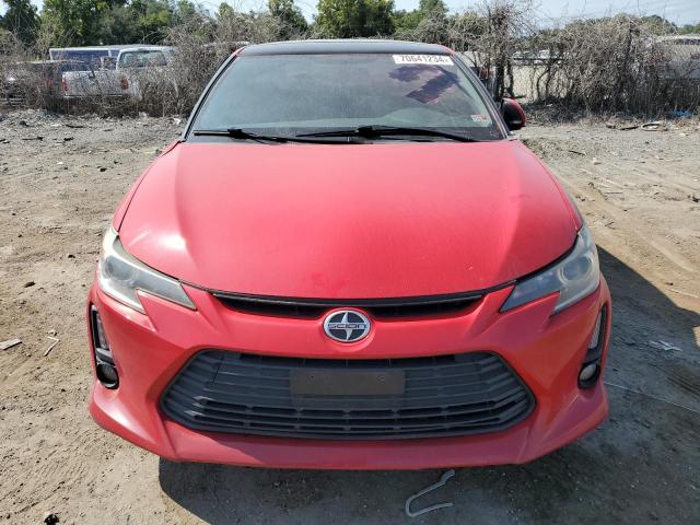 2015 TOYOTA SCION TC - JTKJF5C70FJ002450