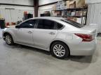 NISSAN ALTIMA 2.5 photo