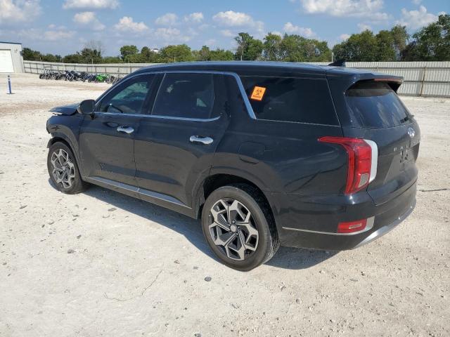 2022 HYUNDAI PALISADE C - KM8R7DHE1NU368581
