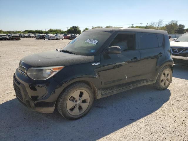 VIN KNDJN2A26F7760547 2015 KIA Soul no.1