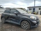 FIAT 500X TREKK photo