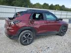 CHEVROLET TRAILBLAZE снимка