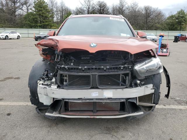 VIN WBXHT3C38J5L34656 2018 BMW X1, Xdrive28I no.5