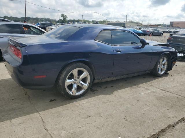 VIN 2C3CDYAG6EH111834 2014 Dodge Challenger, Sxt no.3