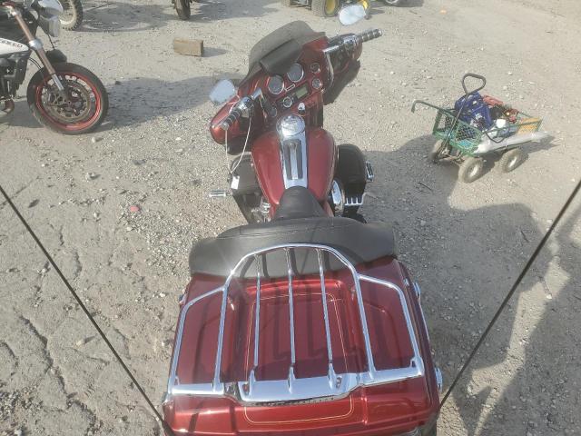 2010 HARLEY-DAVIDSON FLHTCU 1HD1FC411AB661435