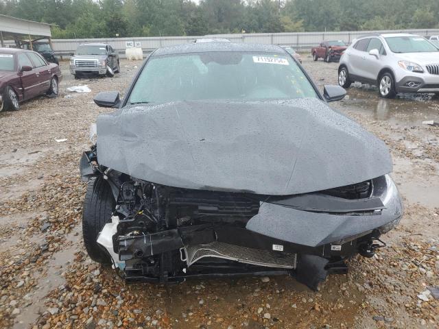 2023 HYUNDAI ELANTRA SE - KMHLM4AG8PU630254