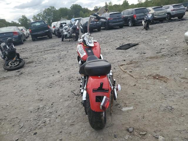 2010 HARLEY-DAVIDSON FXDC 1HD1GV412AC323951