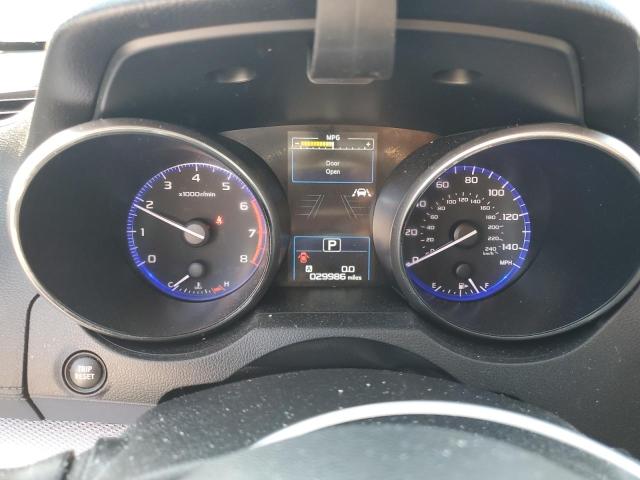 2019 SUBARU OUTBACK 2. - 4S4BSAHC6K3224409