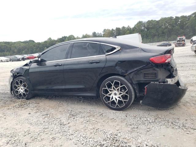 2016 CHRYSLER 200 LIMITE - 1C3CCCAB2GN150697