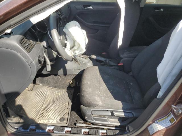 2016 VOLKSWAGEN JETTA S 3VW267AJ5GM410434