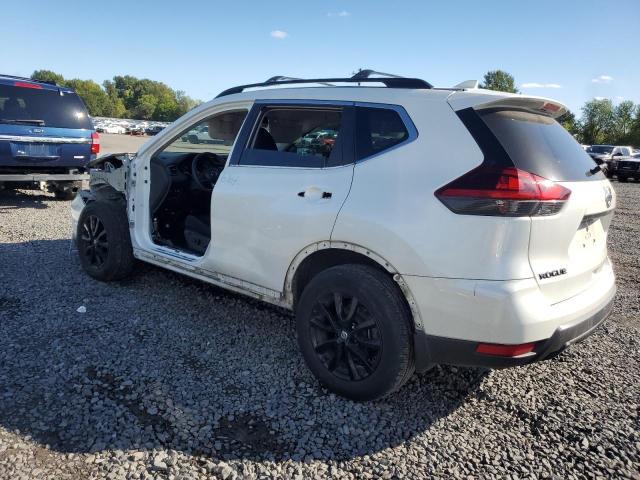 2018 NISSAN ROGUE S - 5N1AT2MV0JC725574