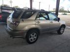 LEXUS RX 300 photo