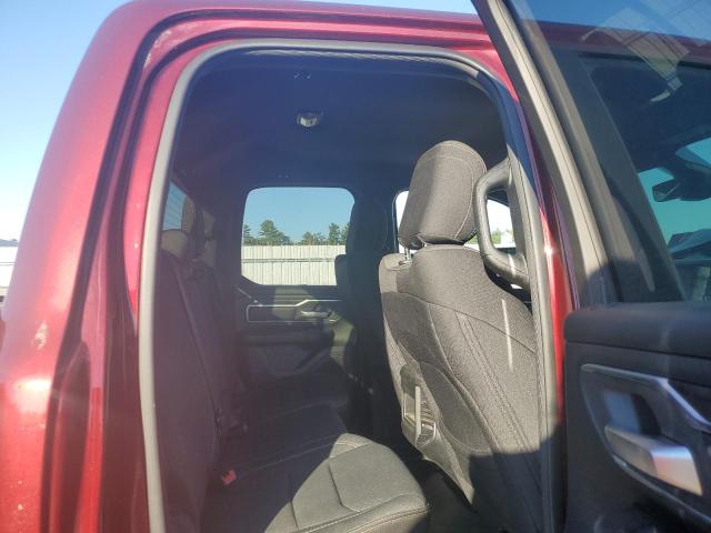 2020 RAM 1500 BIG H - 1C6SRFBTXLN153525