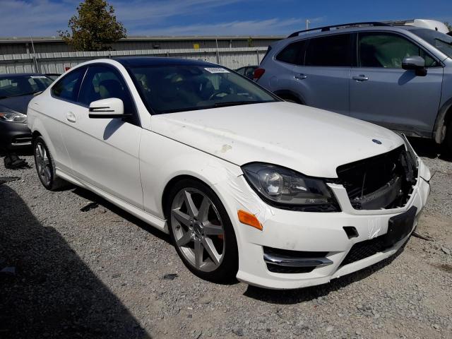 VIN WDDGJ4HB0DG013861 2013 Mercedes-Benz C-Class, 250 no.4