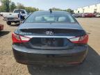 HYUNDAI SONATA GLS photo