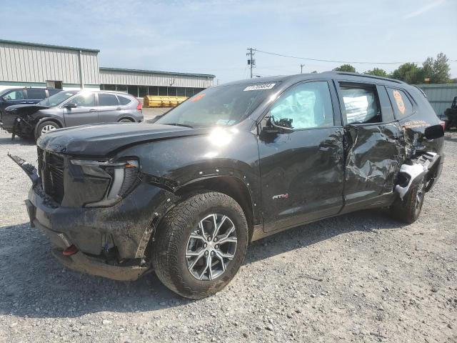 VIN 1GKENPKS7RJ184928 2024 GMC Acadia, AT4 no.1