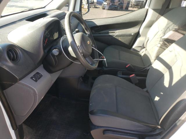 2015 CHEVROLET CITY EXPRE - 3N63M0ZN3FK704532