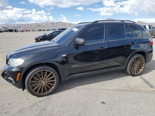 VIN 5UXZV4C50D0B17141 2013 BMW X5, Xdrive35I no.1