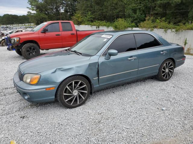 2003 HYUNDAI XG 350 #2935778833