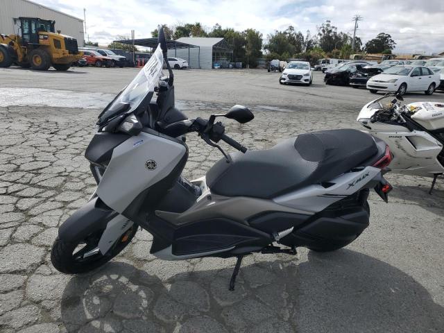 2023 YAMAHA CZD300 A - MH3SH22Y8PK001512