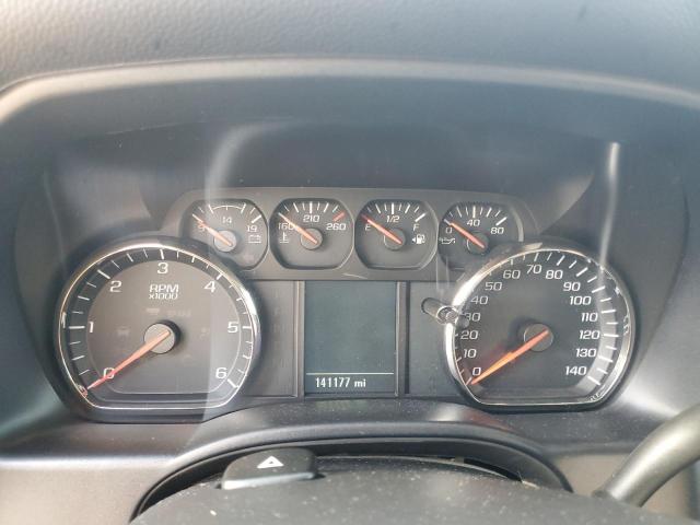 2016 CHEVROLET SILVERADO - 1GCVKPEC6GZ360455