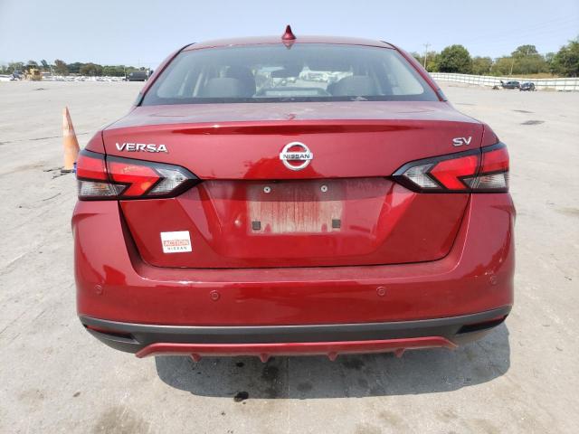 VIN 3N1CN8EV9LL909561 2020 NISSAN VERSA no.6