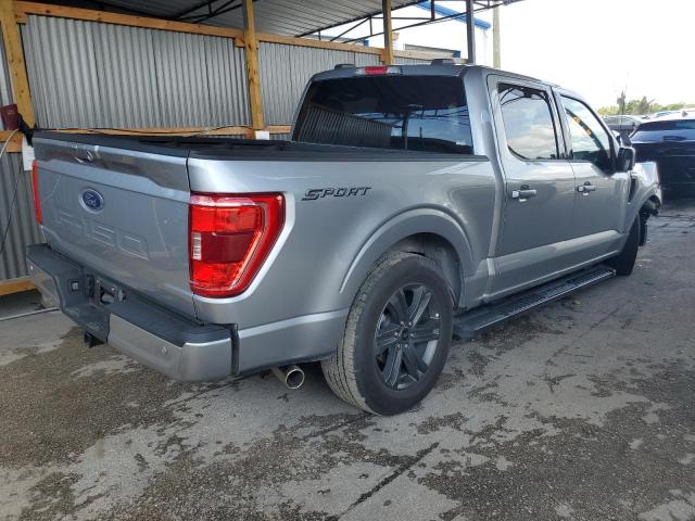 2023 FORD F150 SUPER - 1FTEW1C58PFC08703