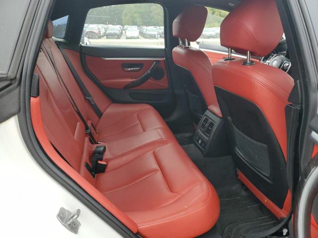 2016 BMW 428 XI GRA WBA4C9C59GG137389