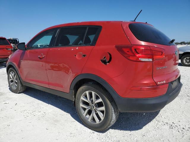 2015 KIA SPORTAGE L - KNDPB3AC8F7699414